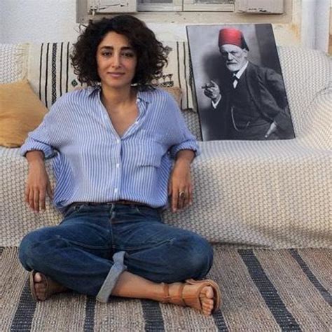 Golshifteh Farahani (@golfarahani) • Instagram photos and videos